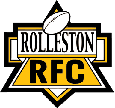 Rolleston RFC logo